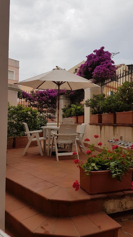 Monolocale In Villa Centrale ลามัดดาเลนา ภายนอก รูปภาพ